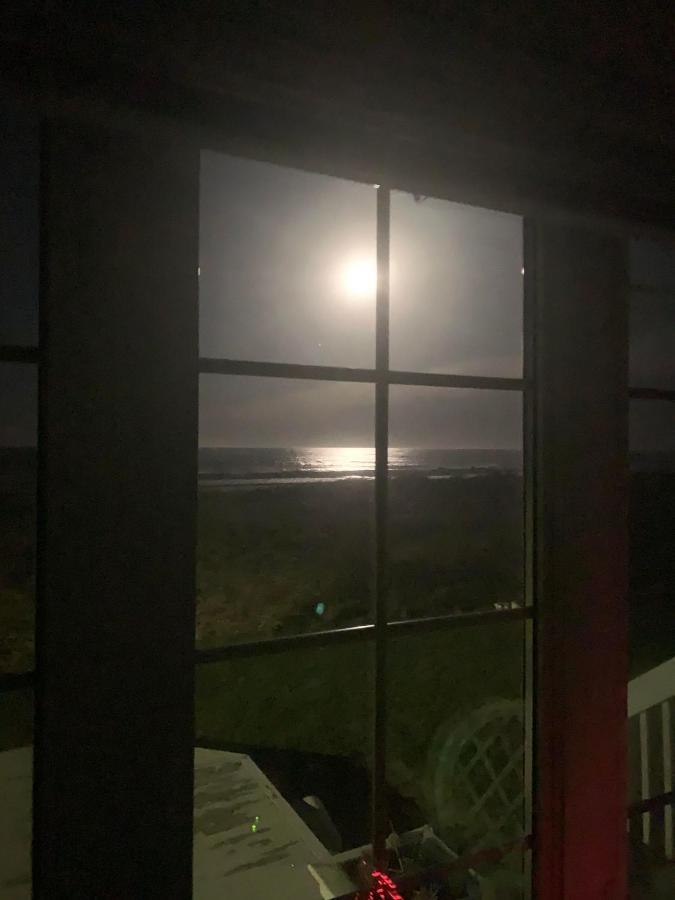 Le Phare Des Dunes Tracadie Exterior photo